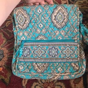 Vera Bradley Messenger Bag